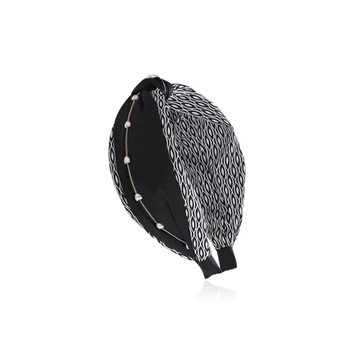 CHIMERA Fabric Headband Hair Accessory Women's