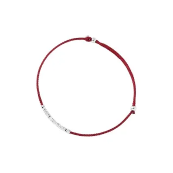 SHARK BABY S925 Silver Bracelets Unisex