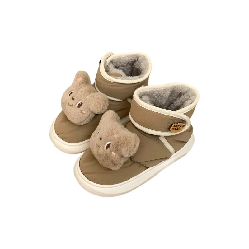 SHIGUDE Slippers / Home Slippers-17
