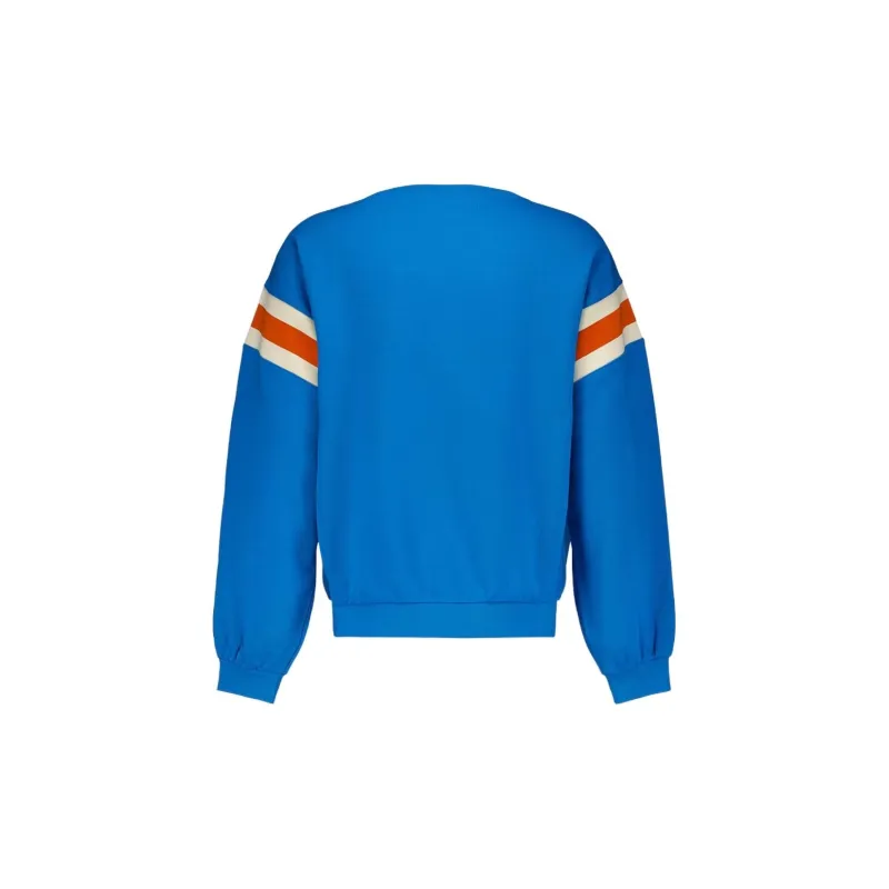 GUCCI SS23 Sweatshirt Men's Blue-1