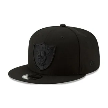 New Era Las Vegas Raiders 59Fifty Fitted Hat