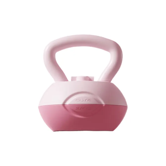 NUCKILY Kettlebells Fitness Home Weight Loss And Glute-Building Body-Shaping Deep Squat Training Unisex Body Shaping-10