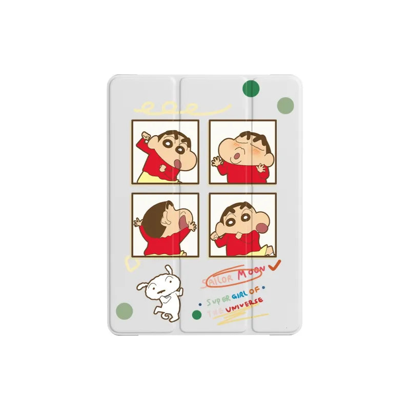 Small bones Tablet Protective Cases-0