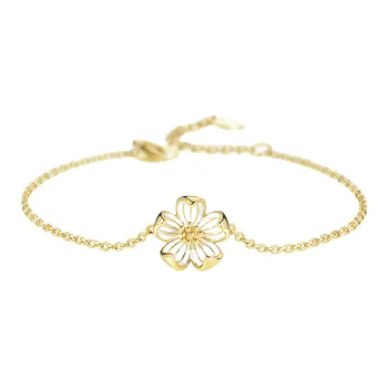 Golden Kite S925 Silver Bracelets Women's