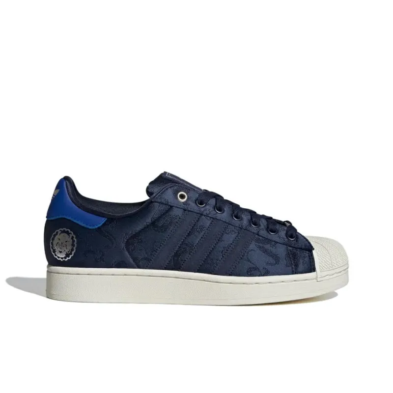 Superstar Adidas Originals 2 'Seoul'-1