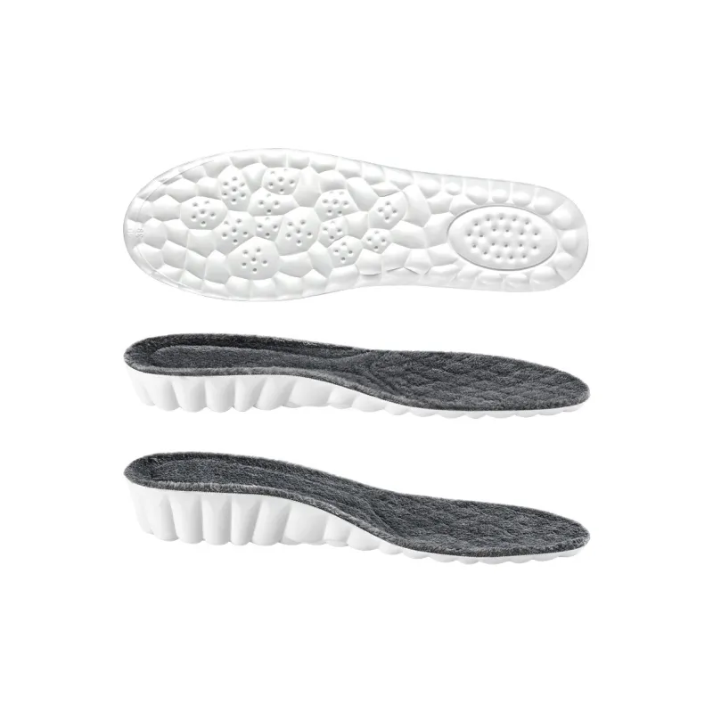 Footprint Tribe EVA Insoles Unisex-8