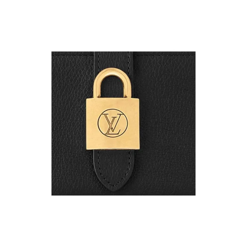 LOUIS VUITTON Low Key Compact Wallet-3