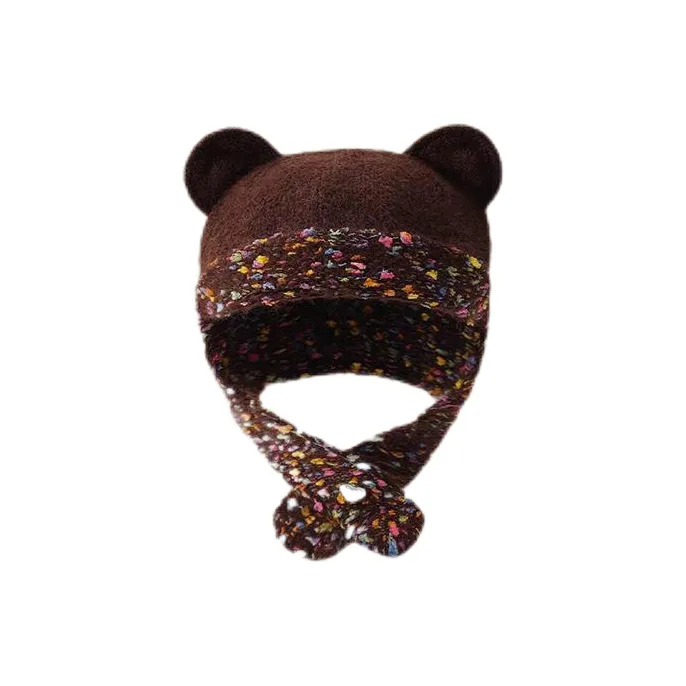 EEEENO Beanies Unisex-7