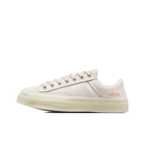 Chuck 70 Converse Marquis Low 'Light Dune'