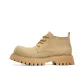 Yellow Men's Size