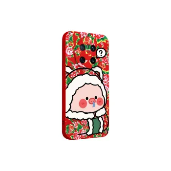 CHUNFAN Phone Cases