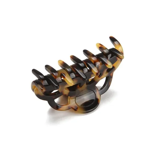 ALEXANDRE DE PARIS Classic Small Size Claw Clip Hair Accessories Headwear Women's-22
