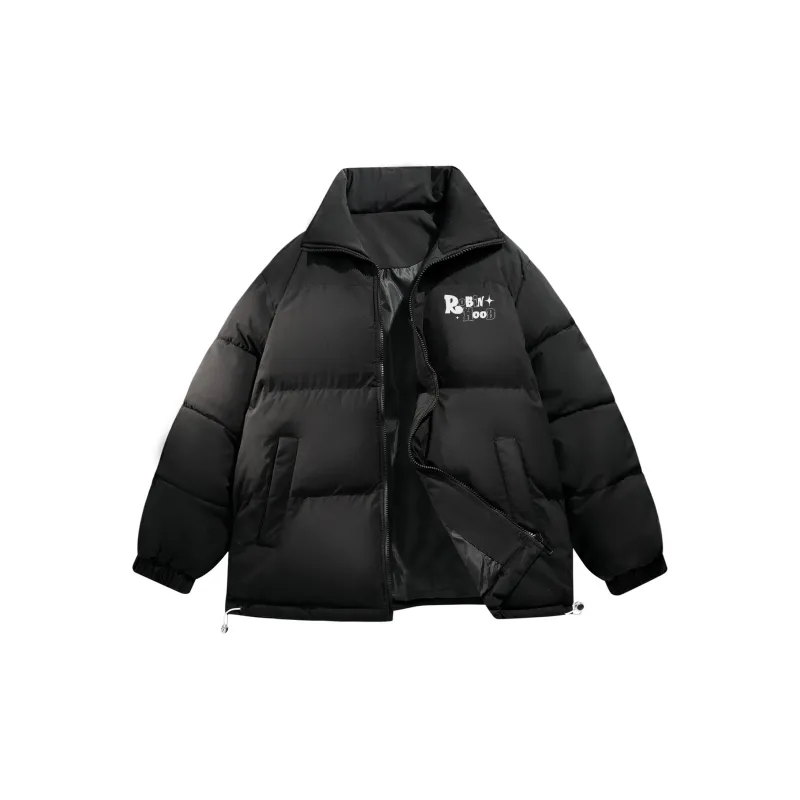ROBINHOOD Puffer Jackets Unisex-1