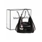 Black+Shopping Bag