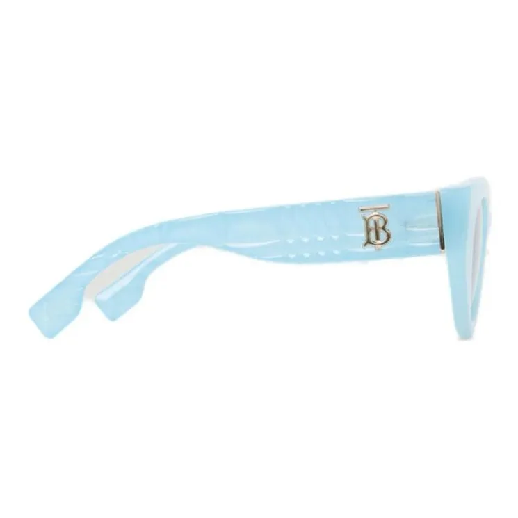 Burberry Cat Eye Sunglasses-4