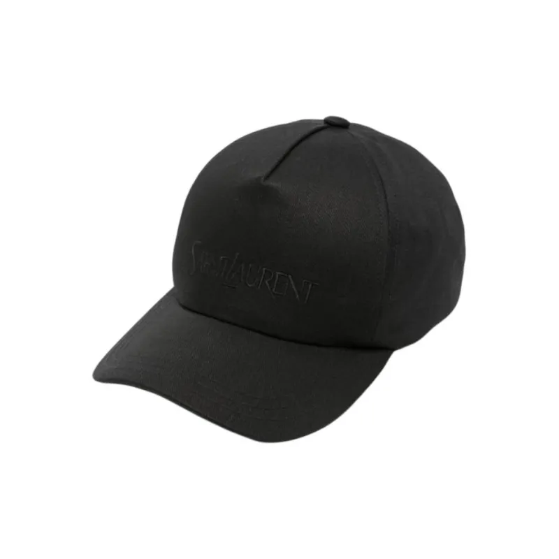 SAINT LAURENT Brodee Sai Hat-3