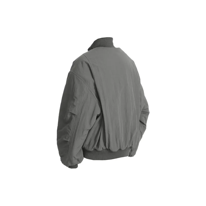 Ang2 Stu Puffer Jackets Unisex-6