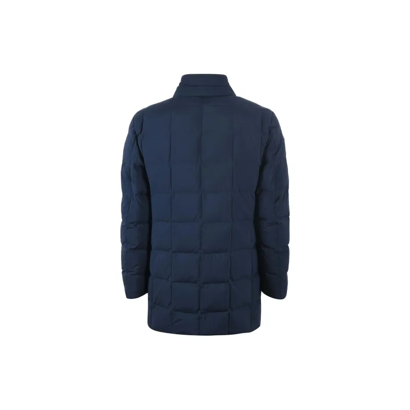 FAY Double front Down Jacket-3