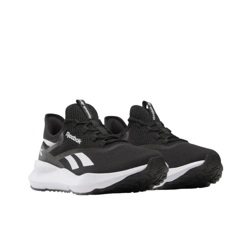 Reebok Cityride 'Black White'-2