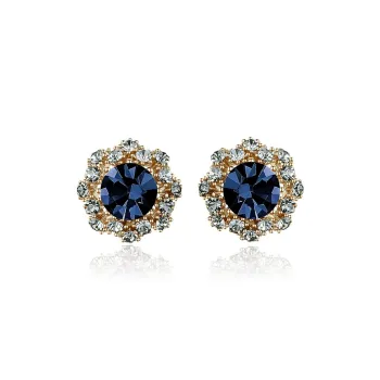 MCK Fashion Clip On Earrings Women's