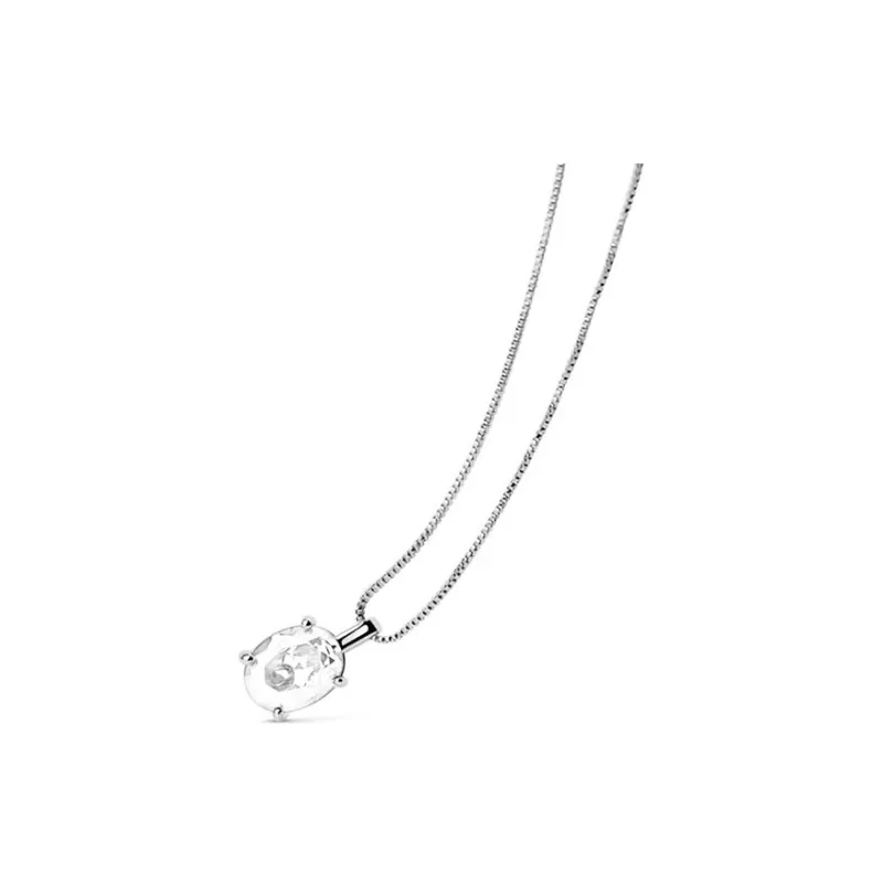 CARAT'S DIARY Alloy Necklaces Women's-0