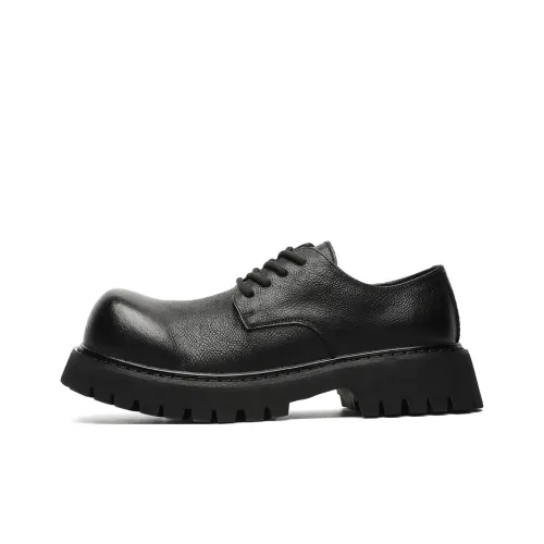 Dounkol Smart And Cool Casual Shoes Men's