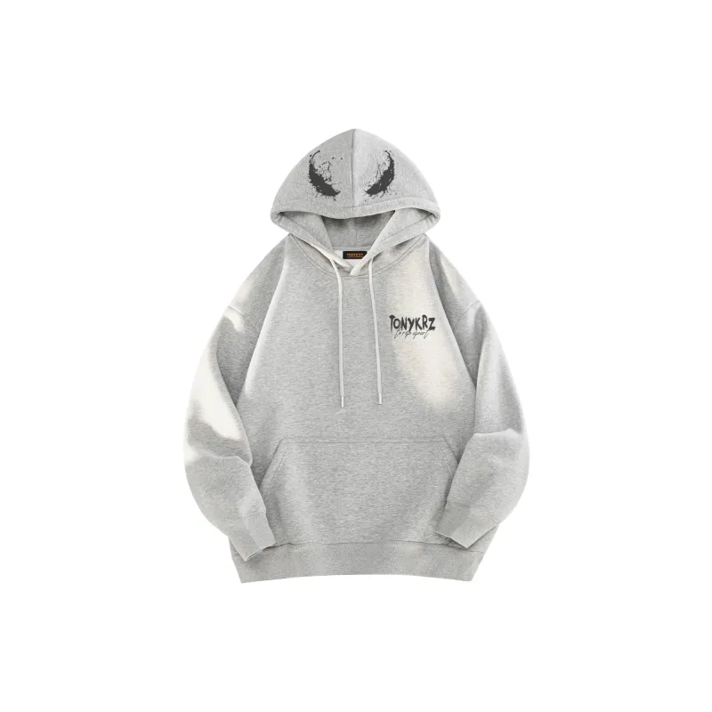 TONYKRZ Sweatshirts Unisex-9