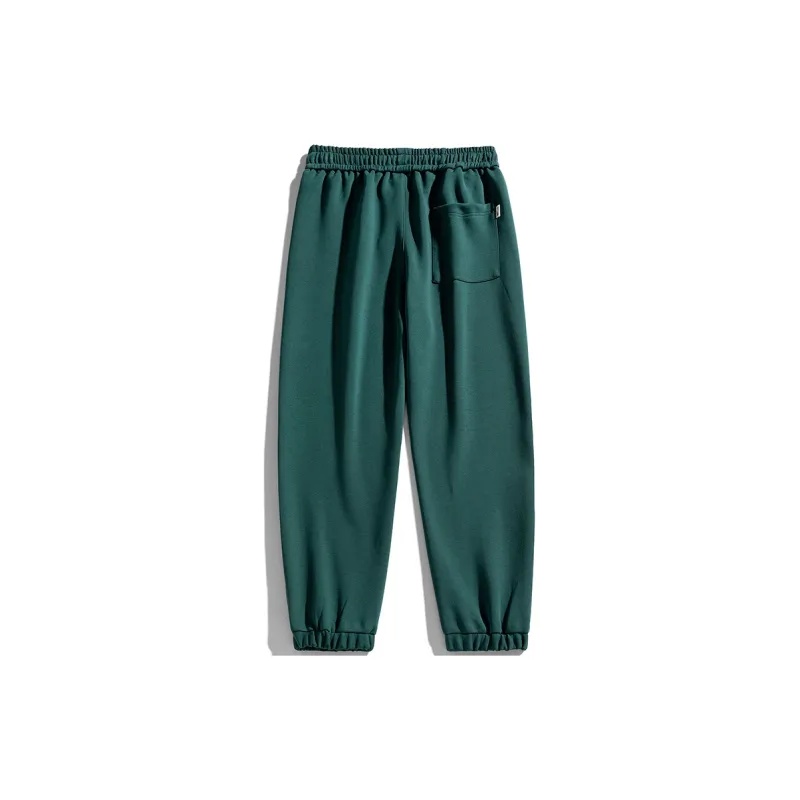 ADOONGA Casual Pants Unisex-7