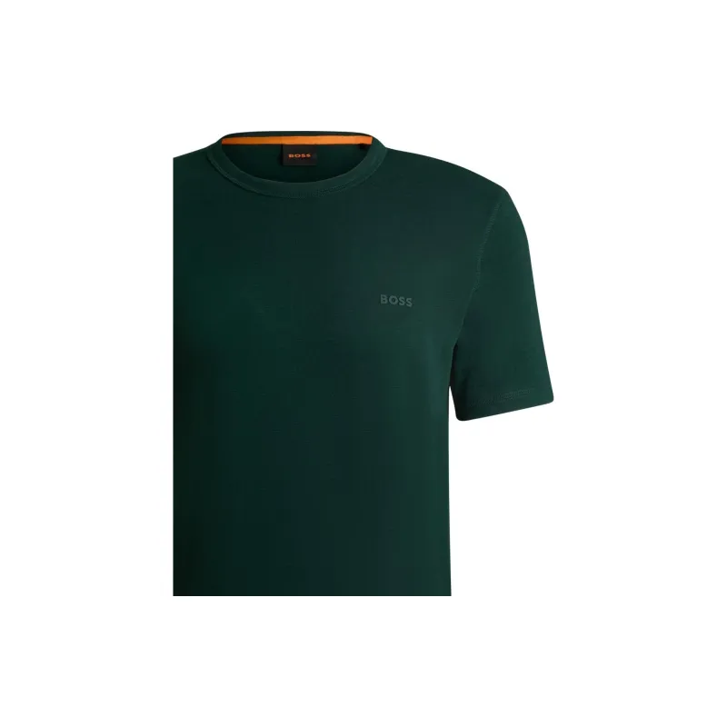 HUGO BOSS Logo tape T shirt-1