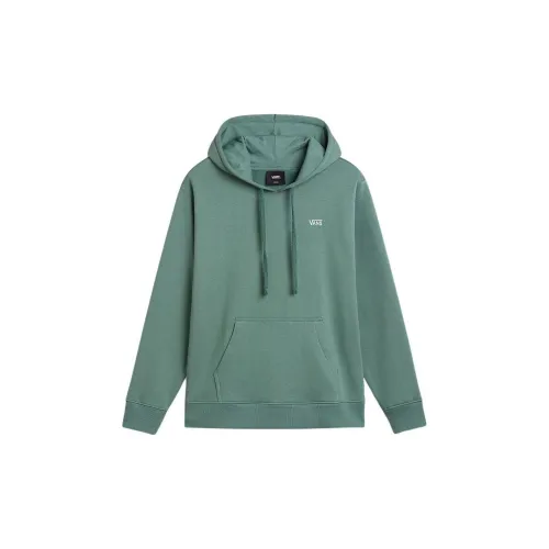 Vans Sweatshirts Women's Green