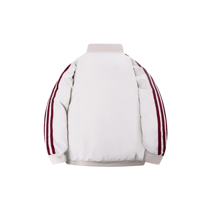 BOBBY ABLEY Puffer Jacket Unisex Black-3