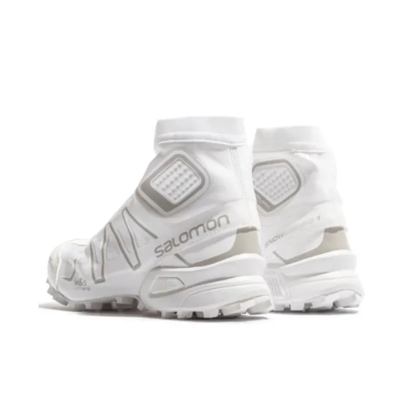 SALOMON Snowcross 'White Lunar Rock'-3