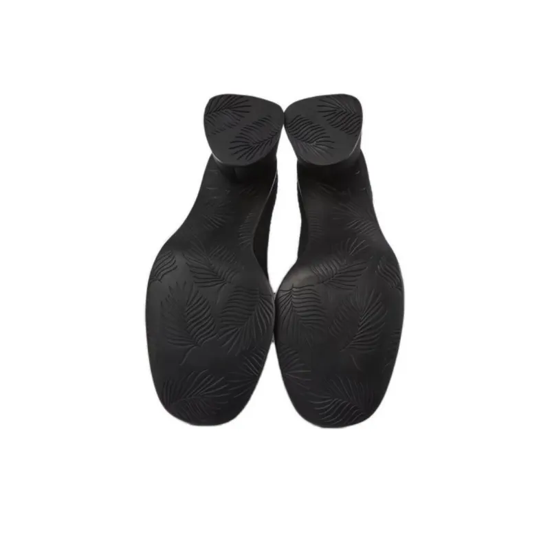 CAMPER Kiara 65mm Square-toe Boots-2