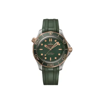 OMEGA Men Watch