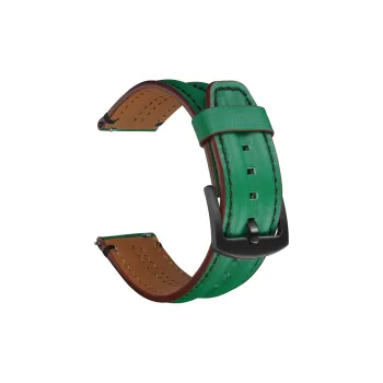 Antey Watch Band Apple Compatibility 175 220mm Genuine Leather Material