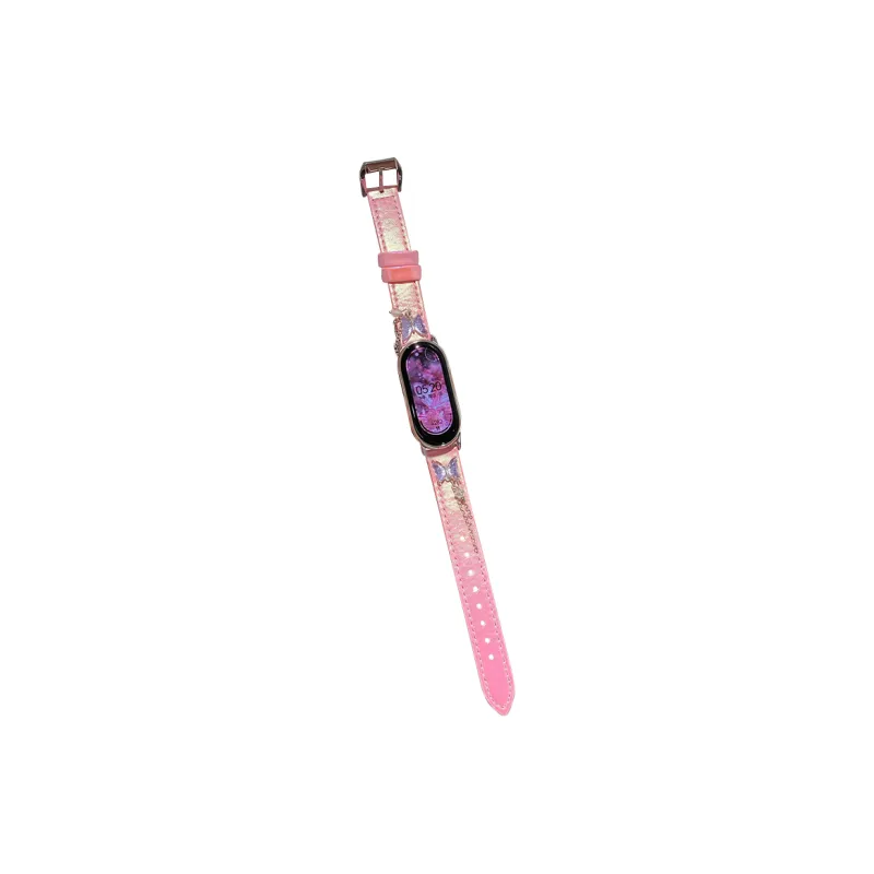 MSSM Watch Band Xiaomi Compatibility Leather-6