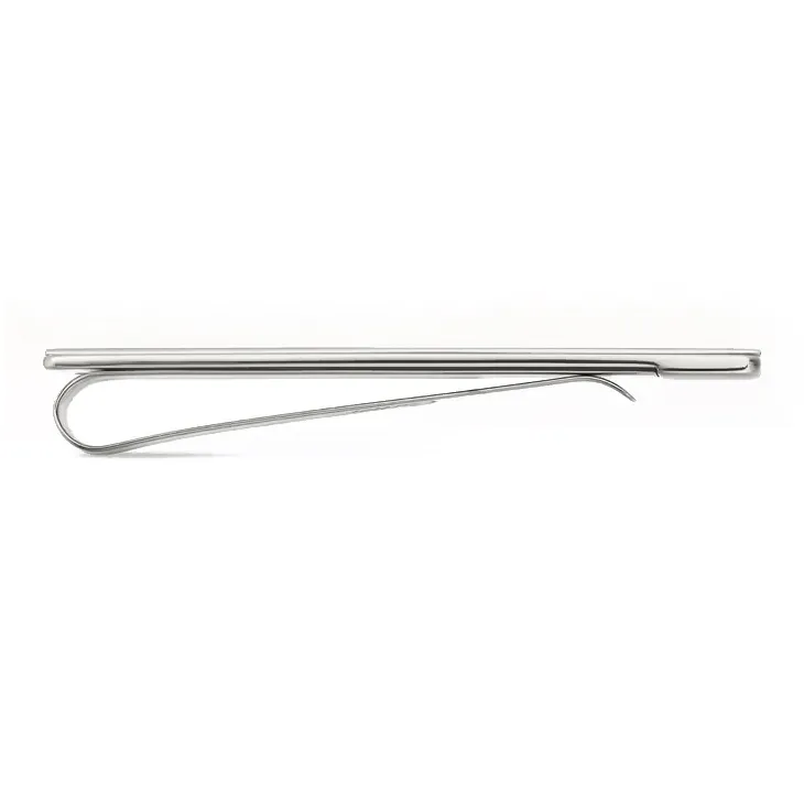 CARTIER Stainless Steel Accessories Unisex Silver-1