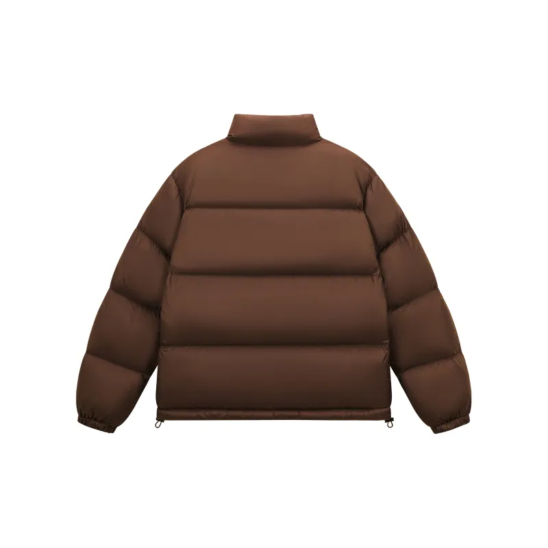 FPA ALWAYS MOVING Series Down Jackets Unisex-11