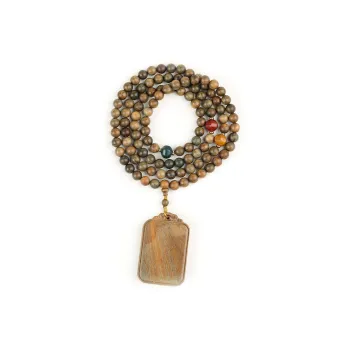 LINKY Laboratory Green Sandalwood Bracelets Unisex