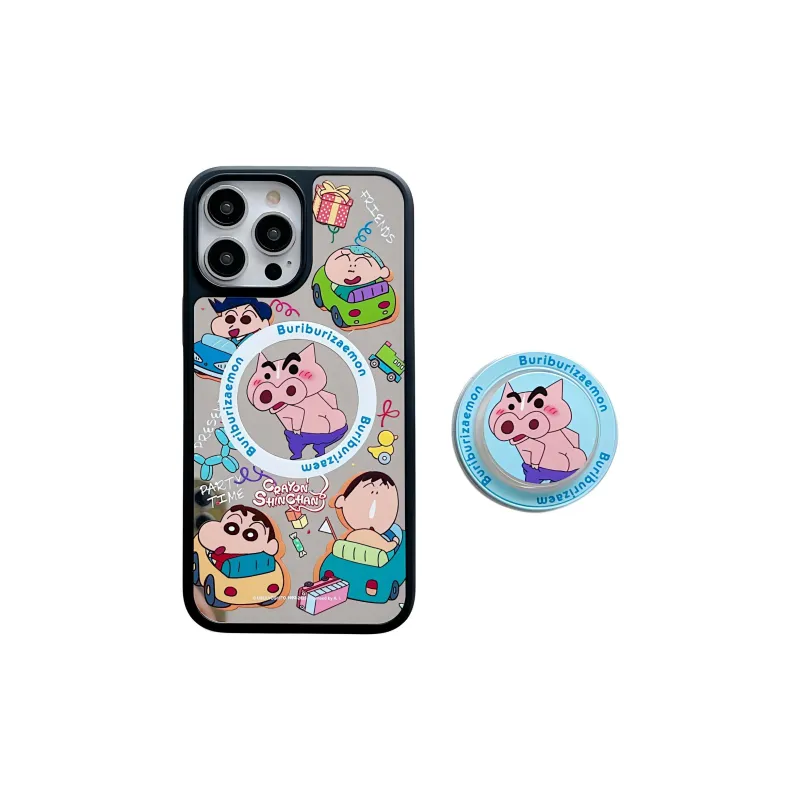 Playfulness Phone Cases-6