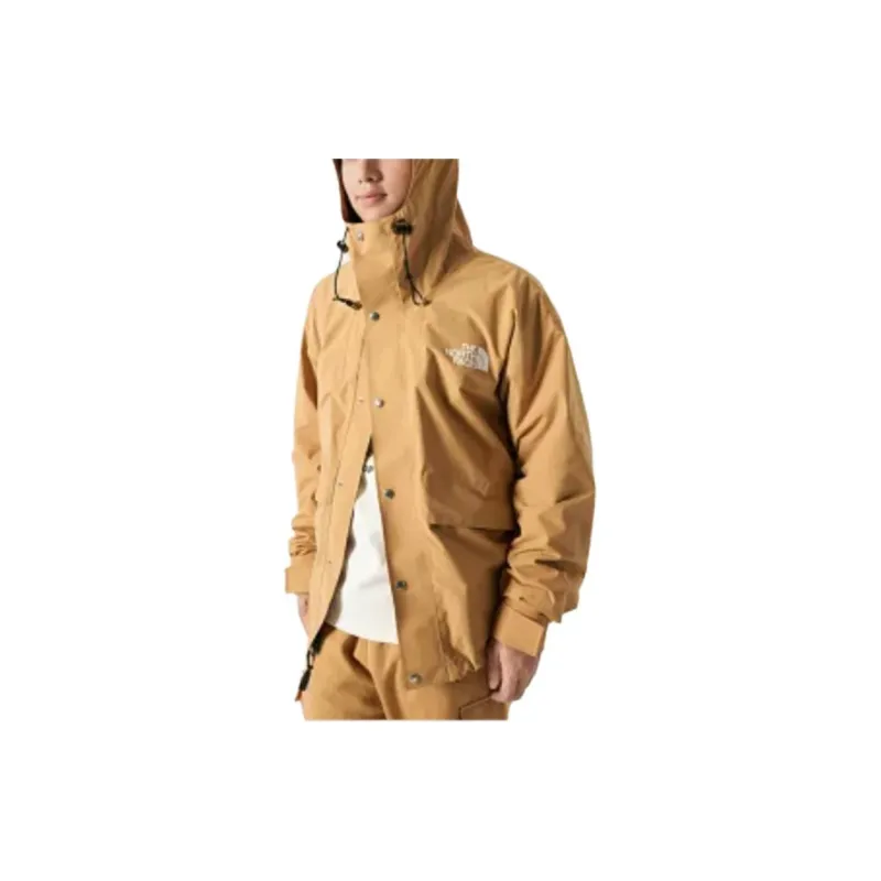 THE NORTH FACE 1986 Series Jacket Men's Brown-3