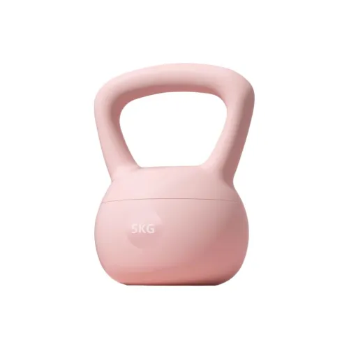 NUCKILY Kettlebells Home Deep Squat Training Fitness Women's Body Sculpting