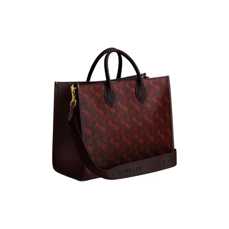 COACH Ace Handbags-1