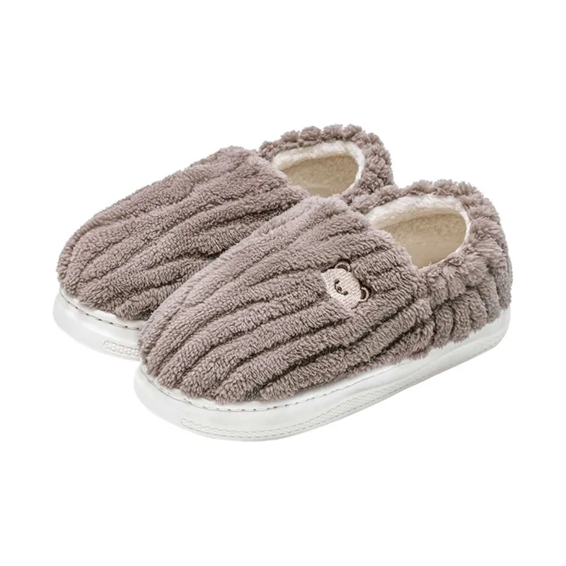 TZLDN Slippers / Home Slippers-5