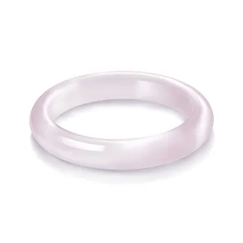 DH7 Cat's Eye Stone Jade Bangles Women's
