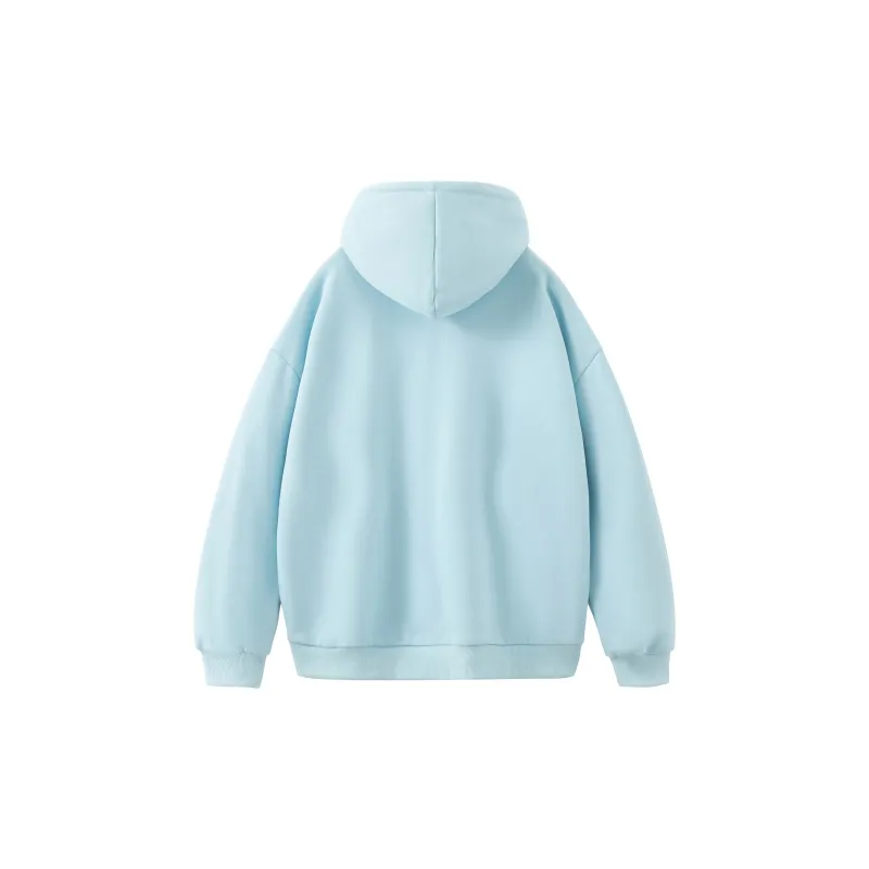 MIIOW Trend Party Series Sweatshirt Unisex-16