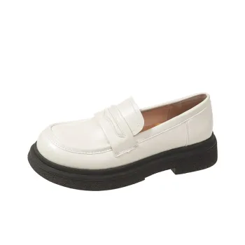 Nrillo Loafers Medium Heel Women's