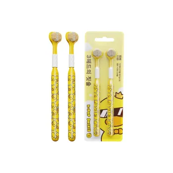 BANNER Toothbrushes Unisex