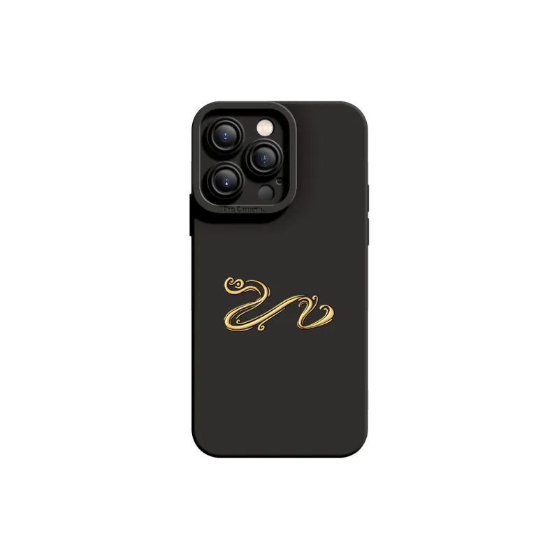 SUPER MOUSE Phone Cases-3