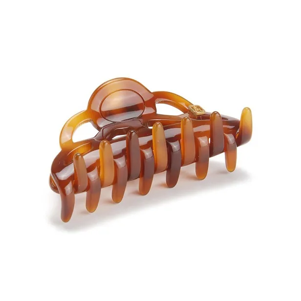 ALEXANDRE DE PARIS Classic Small Size Claw Clip Hair Accessories Headwear Women's-2